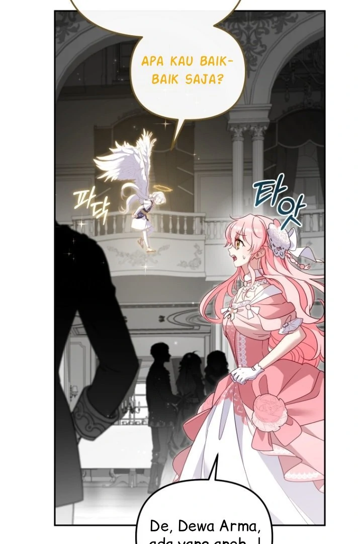 I'm Being Raised by Villains Chapter 118 – halaman 52