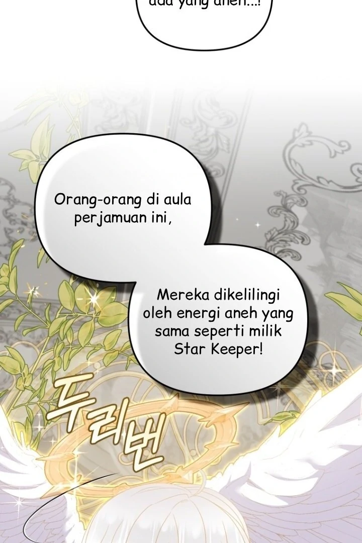 I'm Being Raised by Villains Chapter 118 – halaman 53