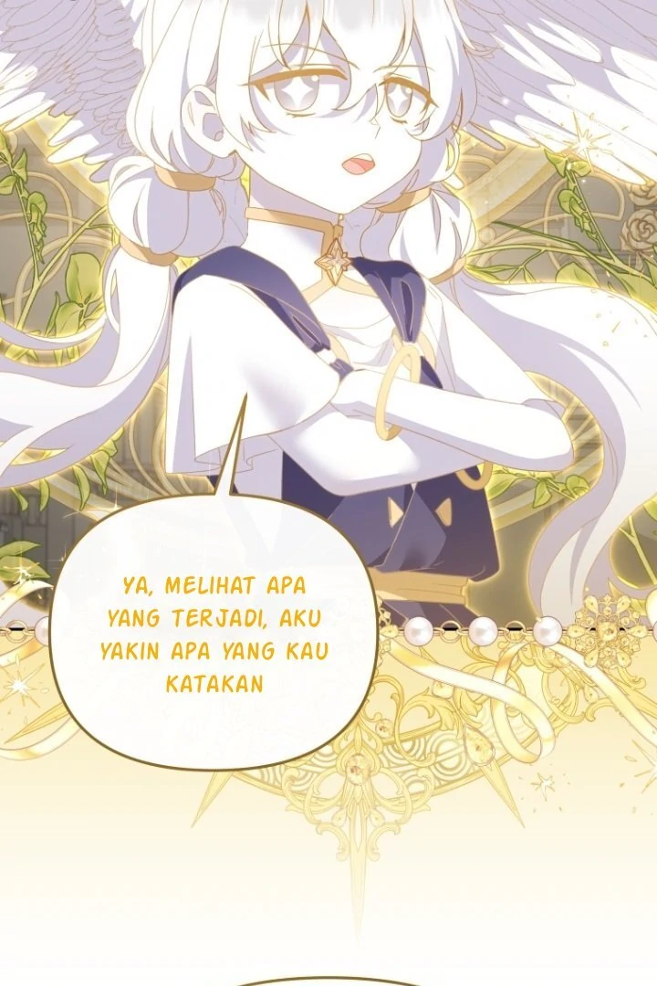 I'm Being Raised by Villains Chapter 118 – halaman 54