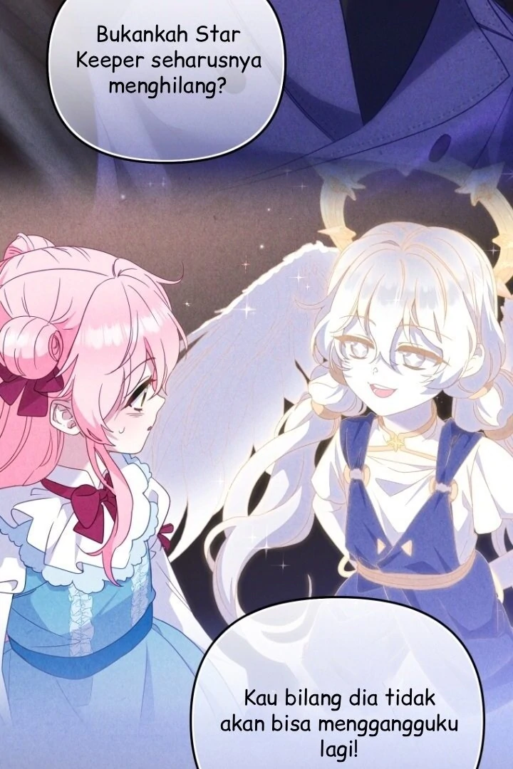 I'm Being Raised by Villains Chapter 118 – halaman 59