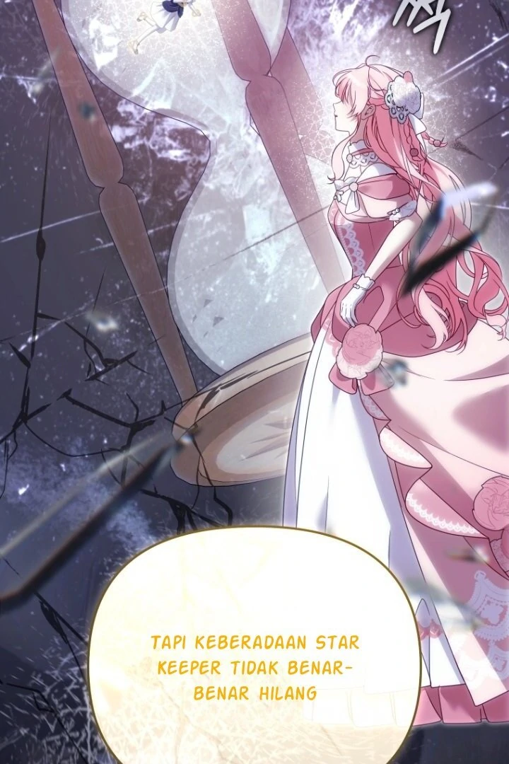 I'm Being Raised by Villains Chapter 118 – halaman 61
