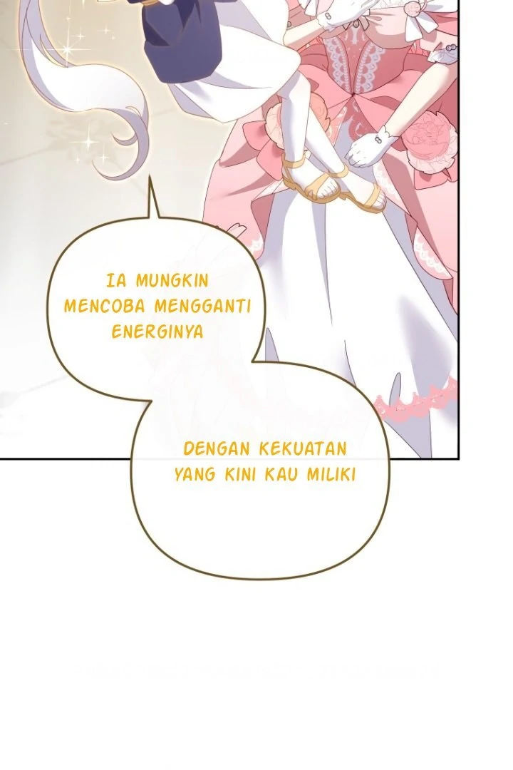 I'm Being Raised by Villains Chapter 118 – halaman 68