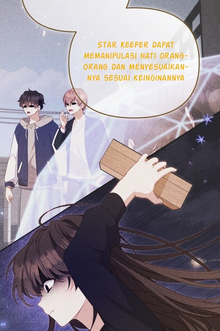 I'm Being Raised by Villains Chapter 118 – halaman 71