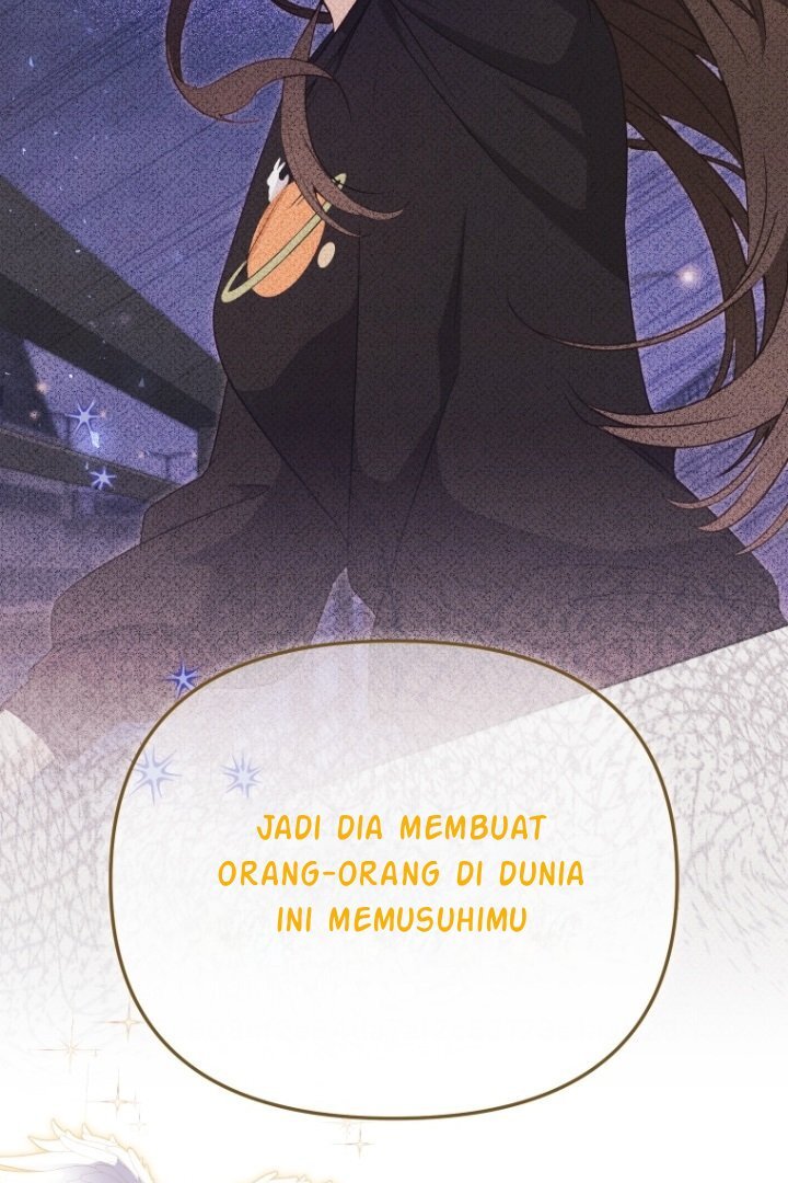 I'm Being Raised by Villains Chapter 118 – halaman 72