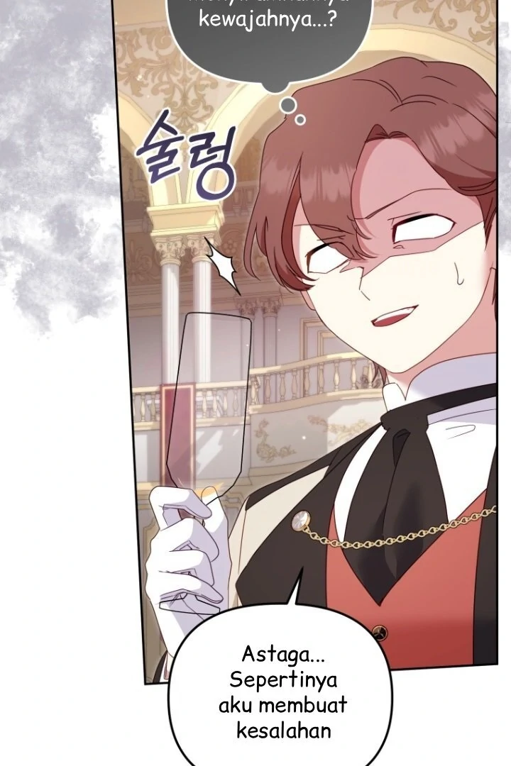 I'm Being Raised by Villains Chapter 118 – halaman 95