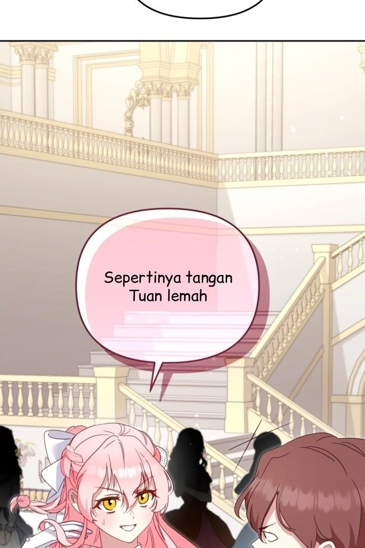 I'm Being Raised by Villains Chapter 118 – halaman 96