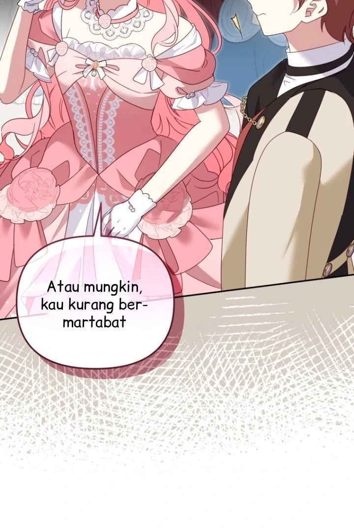 I'm Being Raised by Villains Chapter 118 – halaman 97