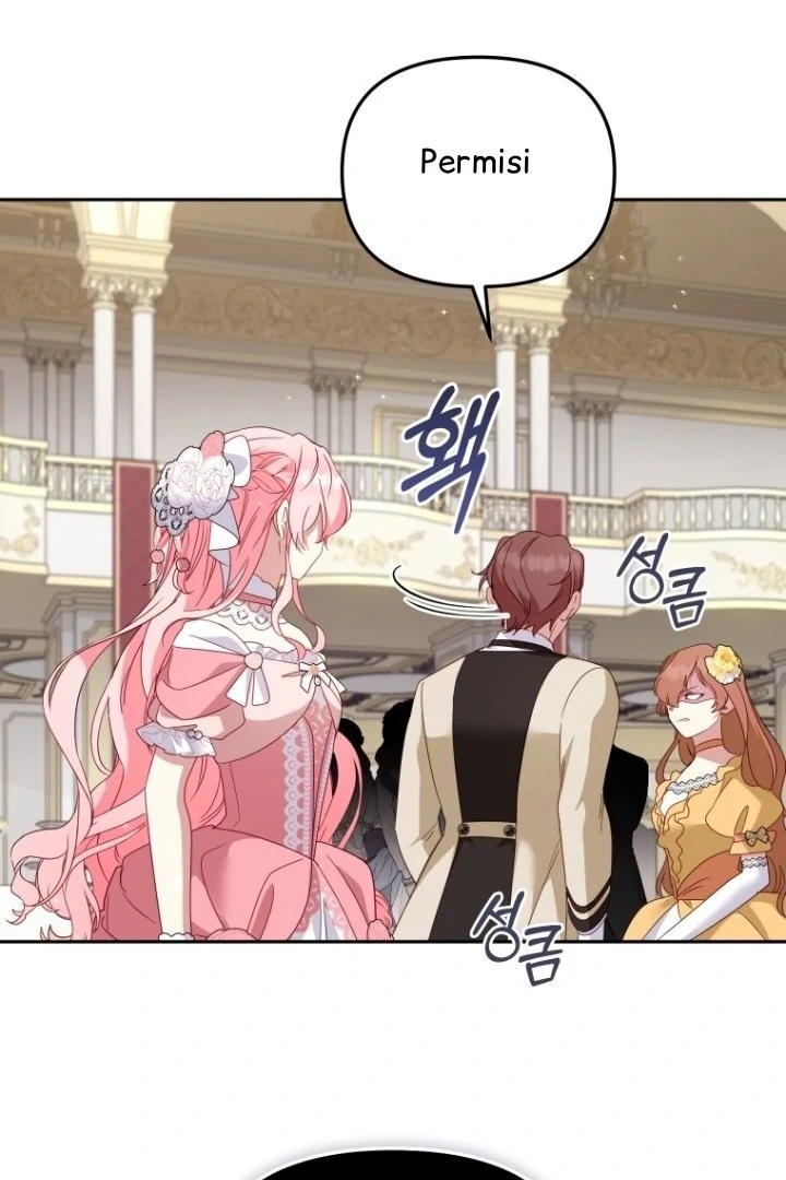 I'm Being Raised by Villains Chapter 118 – halaman 98