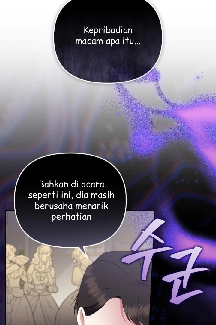 I'm Being Raised by Villains Chapter 118 – halaman 99