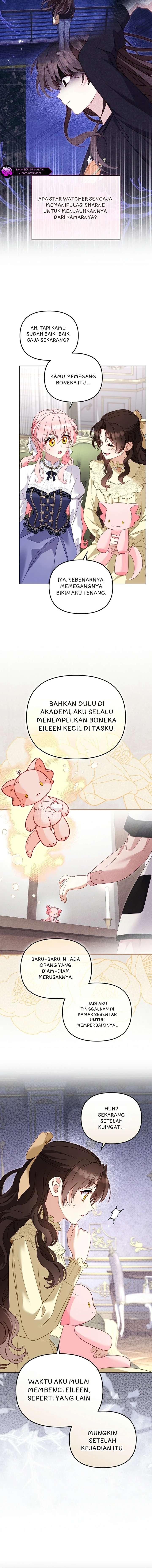 I'm Being Raised by Villains Chapter 125 – halaman 17