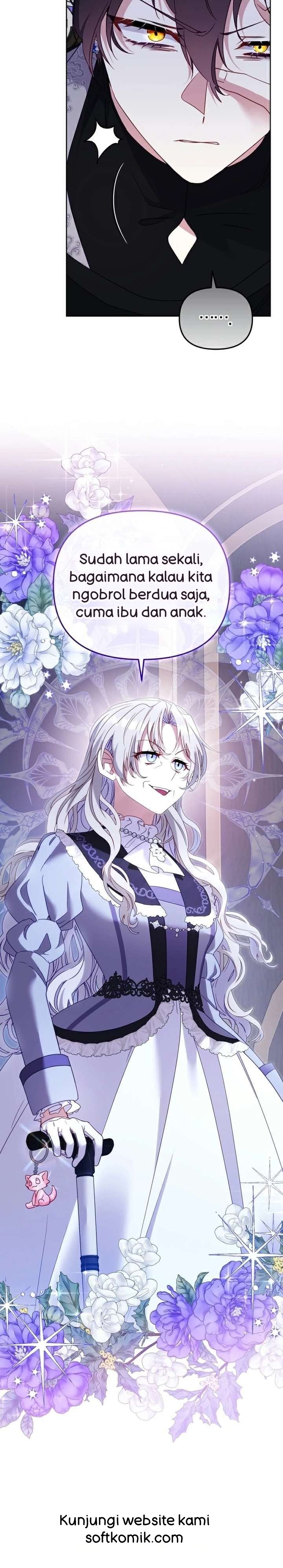 I'm Being Raised by Villains Chapter 125 – halaman 19