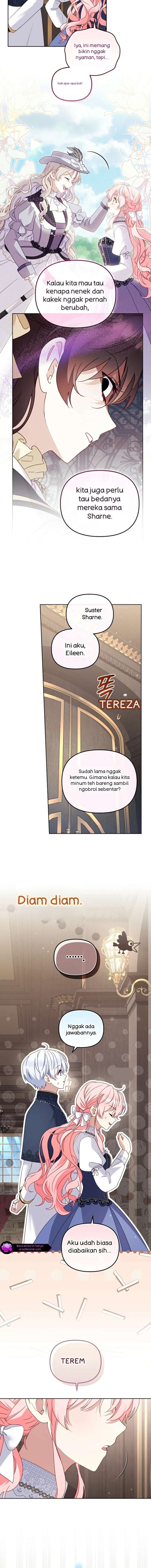 I'm Being Raised by Villains Chapter 125 – halaman 2