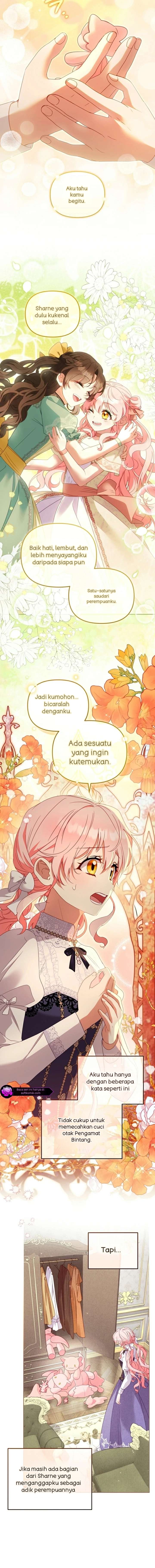 I'm Being Raised by Villains Chapter 125 – halaman 8