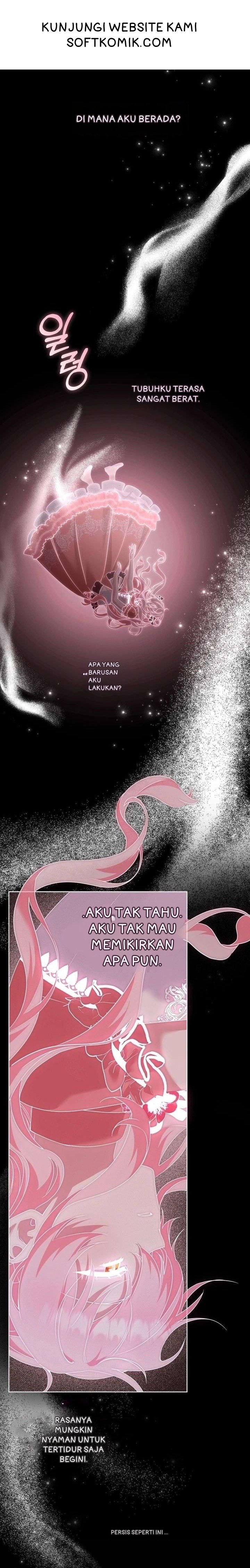 I'm Being Raised by Villains Chapter 132 – halaman 1