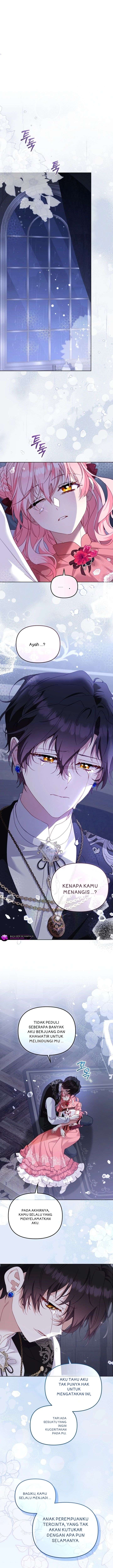 I'm Being Raised by Villains Chapter 132 – halaman 10
