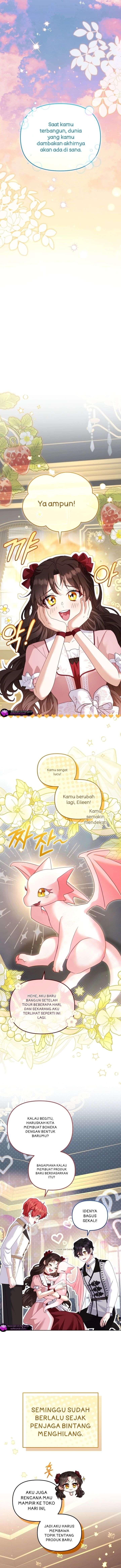 I'm Being Raised by Villains Chapter 132 – halaman 13