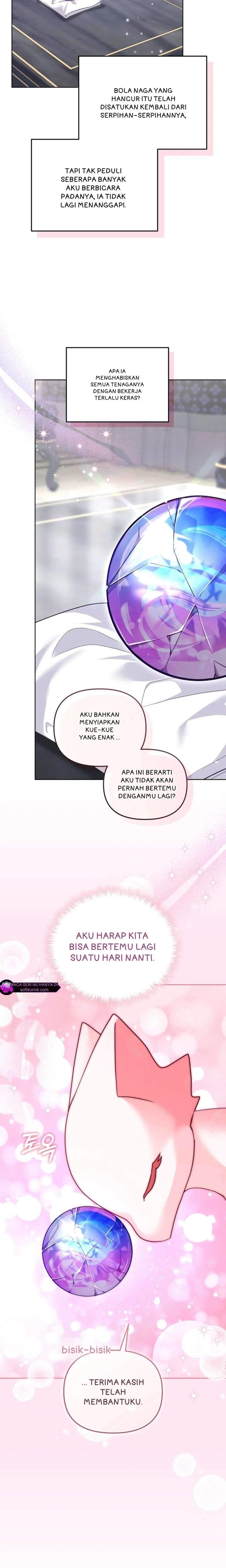 I'm Being Raised by Villains Chapter 132 – halaman 15