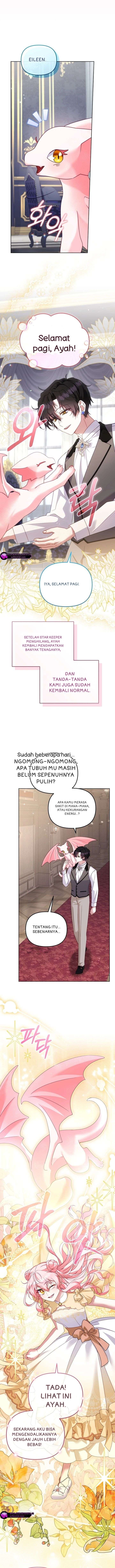 I'm Being Raised by Villains Chapter 132 – halaman 16