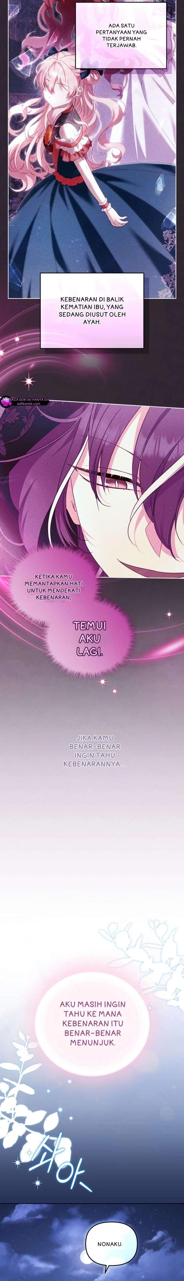 I'm Being Raised by Villains Chapter 132 – halaman 18