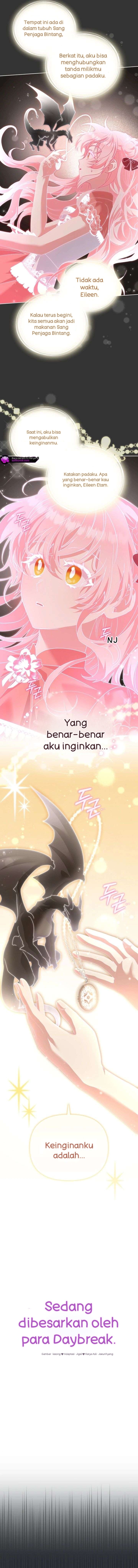 I'm Being Raised by Villains Chapter 132 – halaman 4