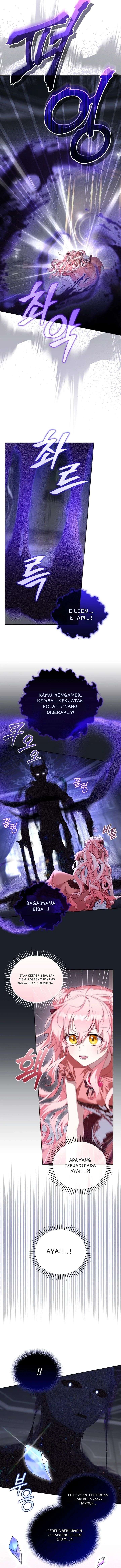 I'm Being Raised by Villains Chapter 132 – halaman 6