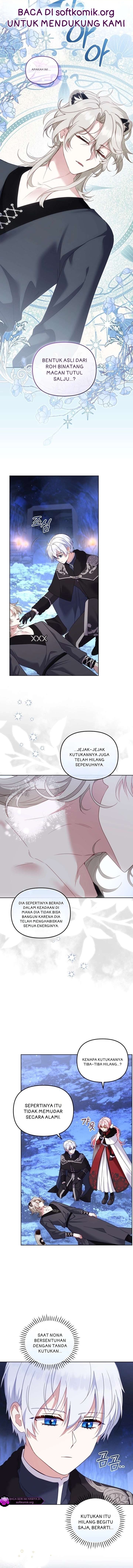 I'm Being Raised by Villains Chapter 139 – halaman 1