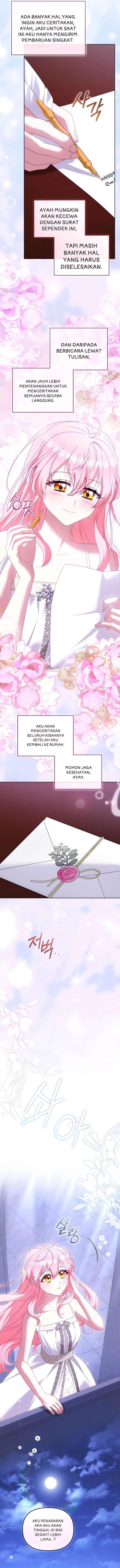 I'm Being Raised by Villains Chapter 139 – halaman 11