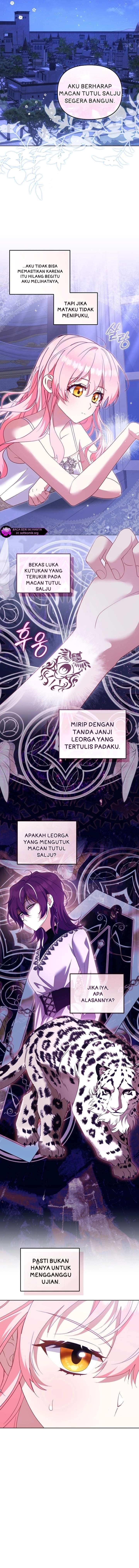 I'm Being Raised by Villains Chapter 139 – halaman 12