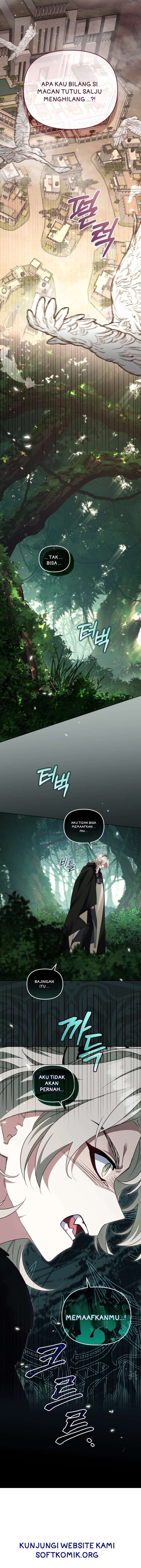 I'm Being Raised by Villains Chapter 139 – halaman 18