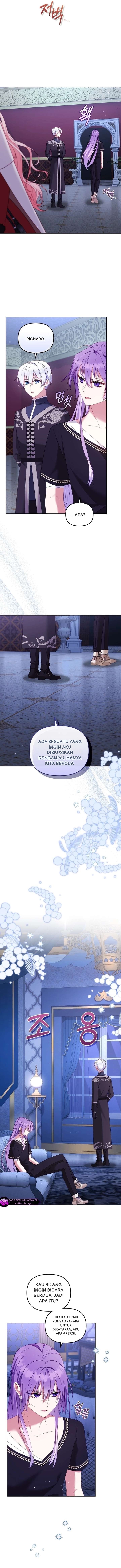 I'm Being Raised by Villains Chapter 139 – halaman 4