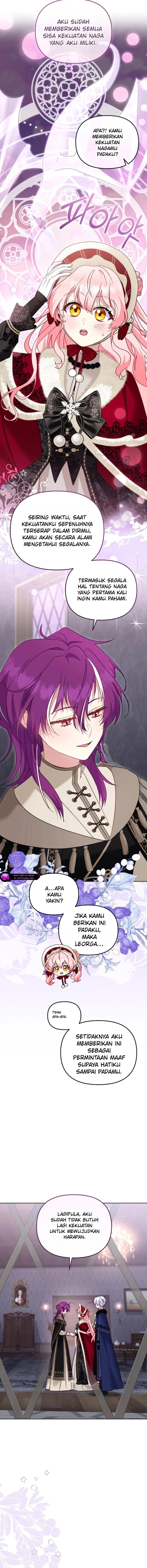 I'm Being Raised by Villains Chapter 148 – halaman 10