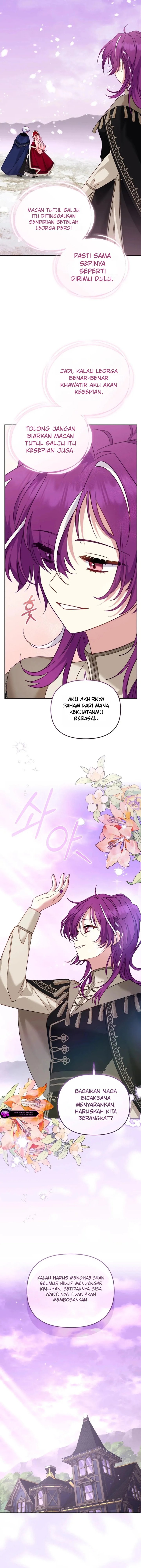 I'm Being Raised by Villains Chapter 148 – halaman 13
