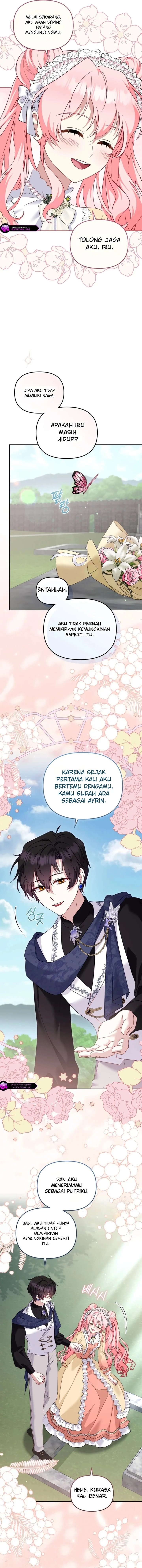 I'm Being Raised by Villains Chapter 148 – halaman 15