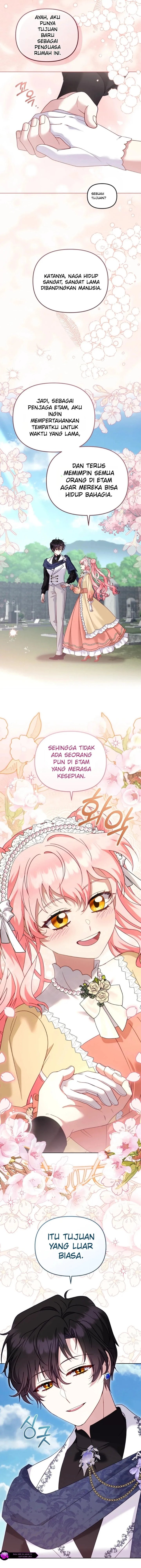 I'm Being Raised by Villains Chapter 148 – halaman 16