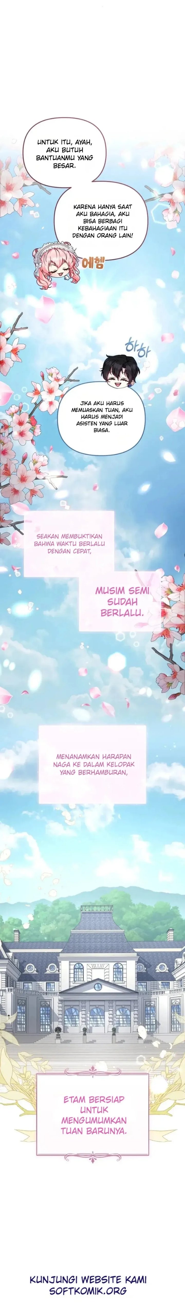 I'm Being Raised by Villains Chapter 148 – halaman 17