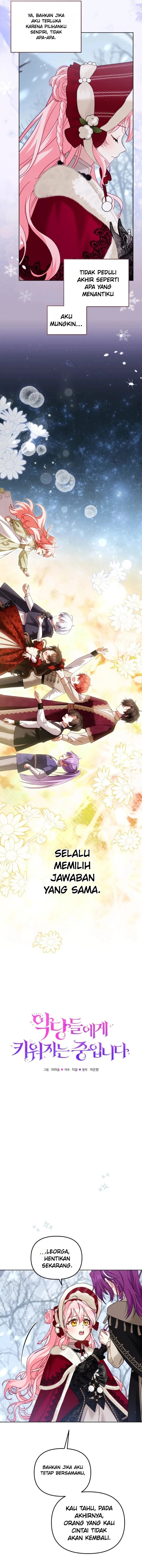 I'm Being Raised by Villains Chapter 148 – halaman 2