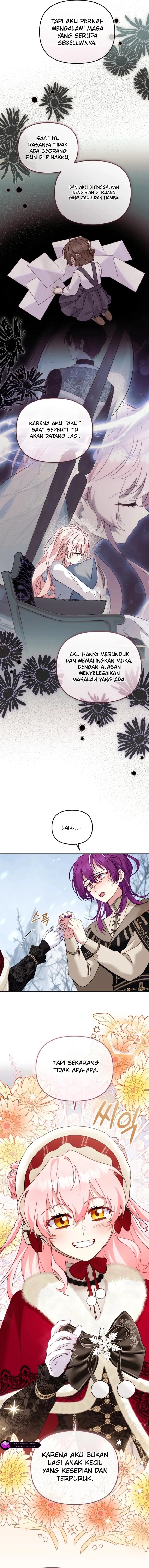 I'm Being Raised by Villains Chapter 148 – halaman 4