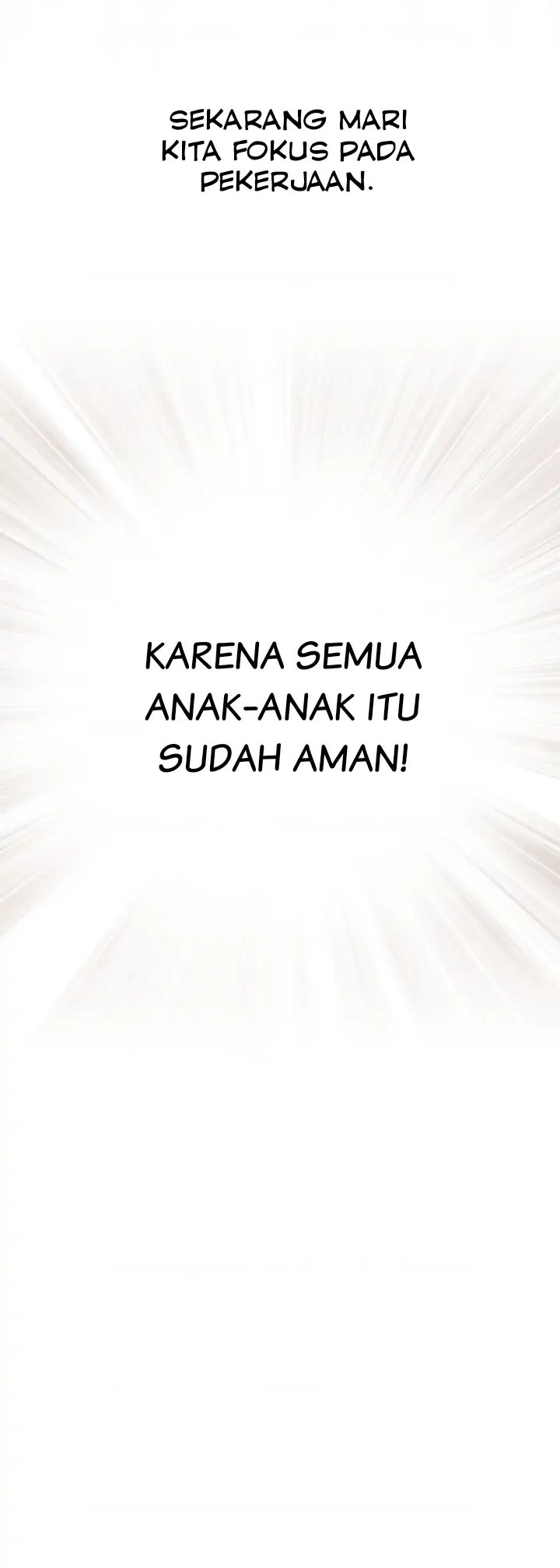 I'm Being Raised by Villains Chapter 30 – halaman 16