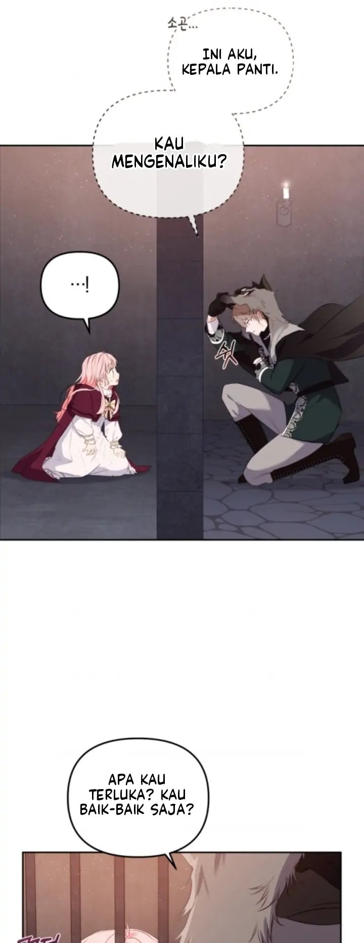 I'm Being Raised by Villains Chapter 30 – halaman 26