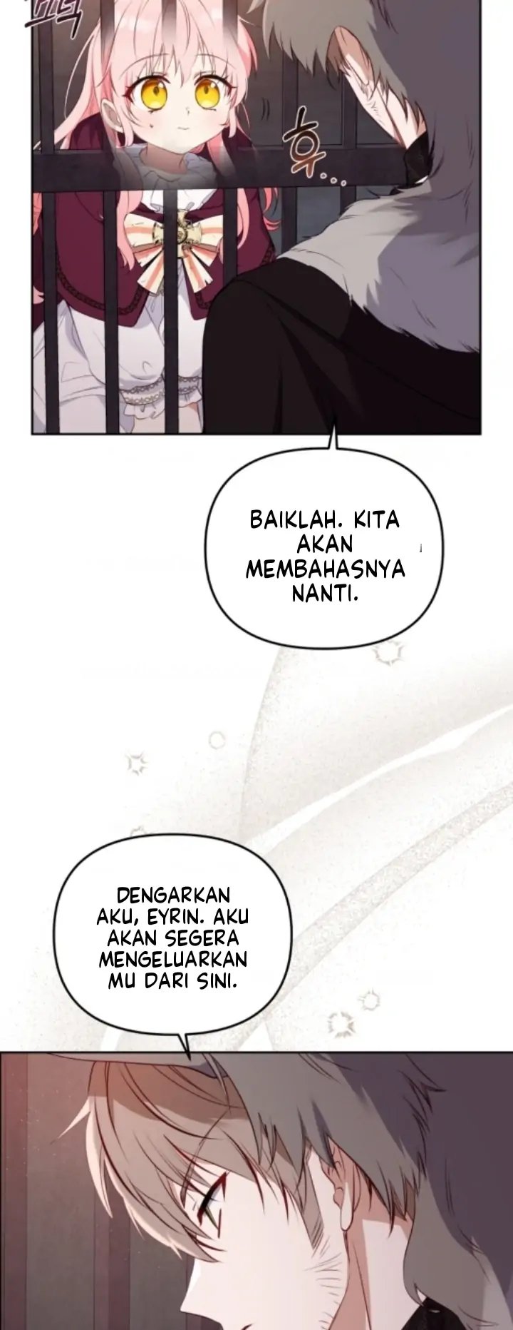 I'm Being Raised by Villains Chapter 30 – halaman 27
