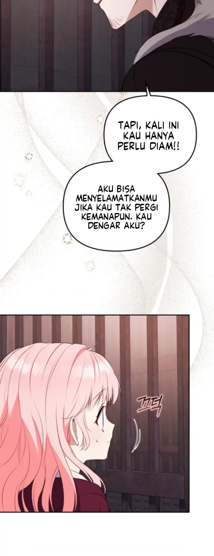 I'm Being Raised by Villains Chapter 30 – halaman 28