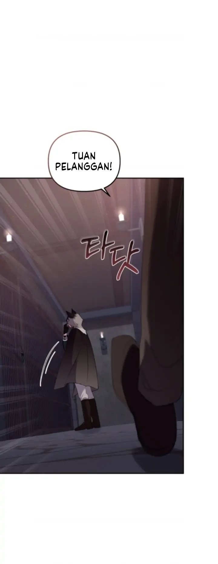 I'm Being Raised by Villains Chapter 30 – halaman 29