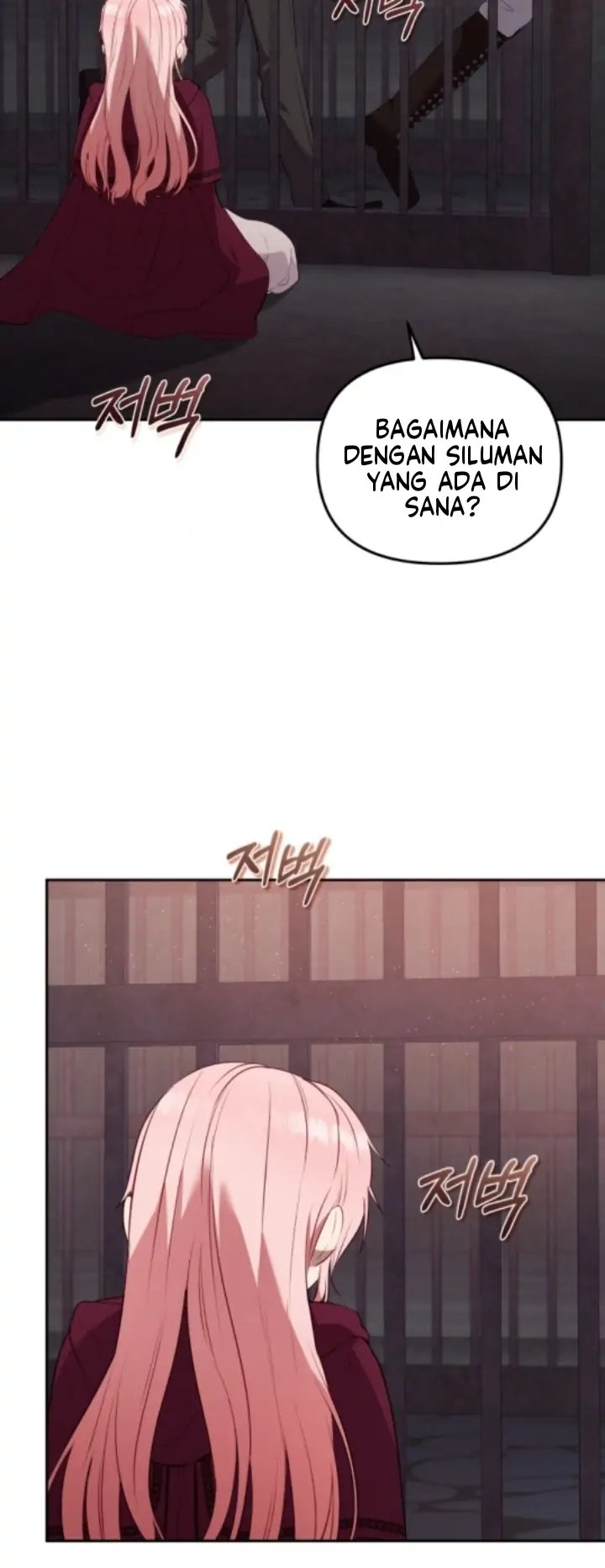 I'm Being Raised by Villains Chapter 30 – halaman 32