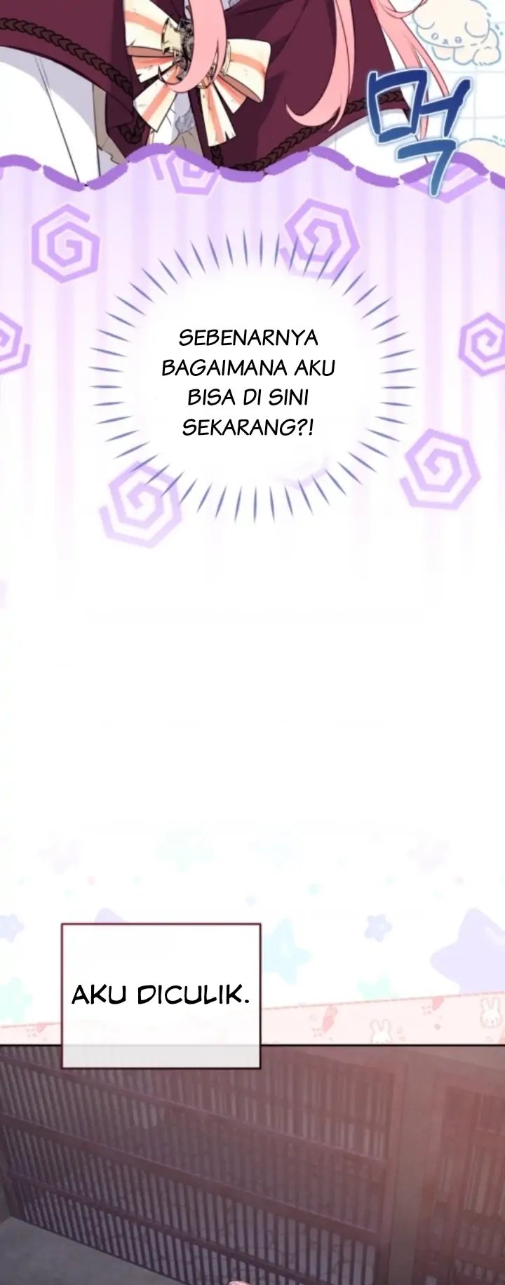 I'm Being Raised by Villains Chapter 30 – halaman 34