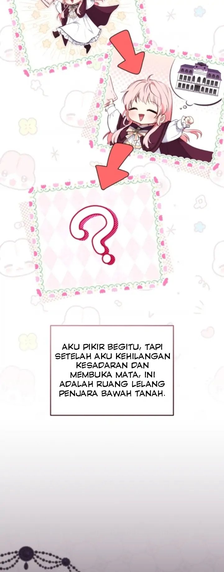 I'm Being Raised by Villains Chapter 30 – halaman 36