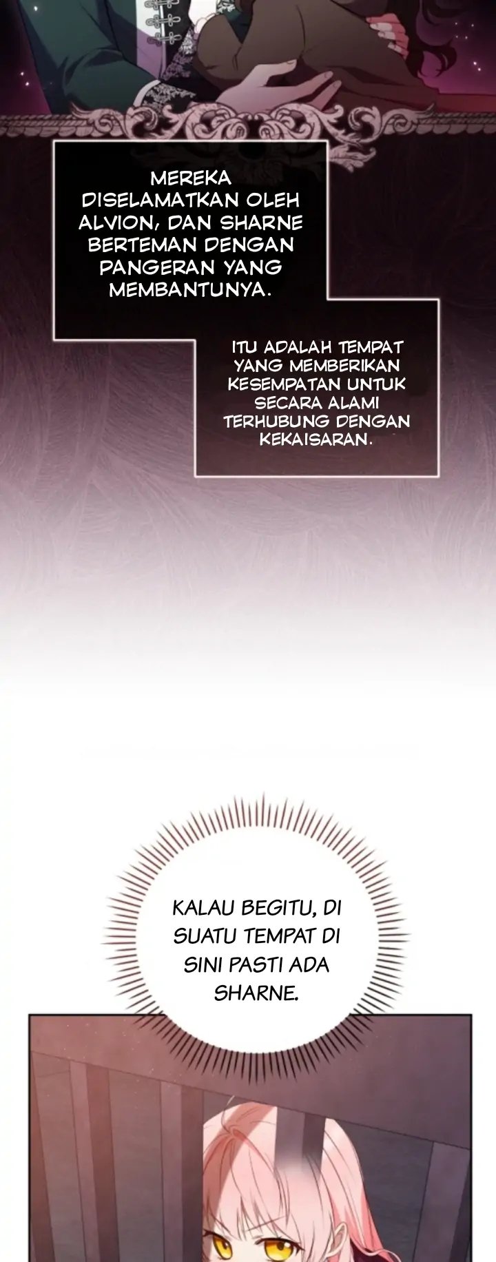 I'm Being Raised by Villains Chapter 30 – halaman 38