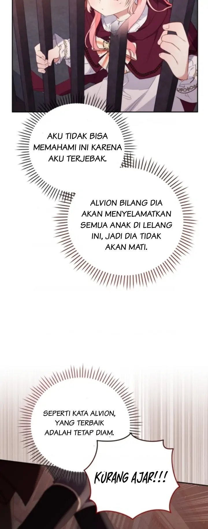 I'm Being Raised by Villains Chapter 30 – halaman 39