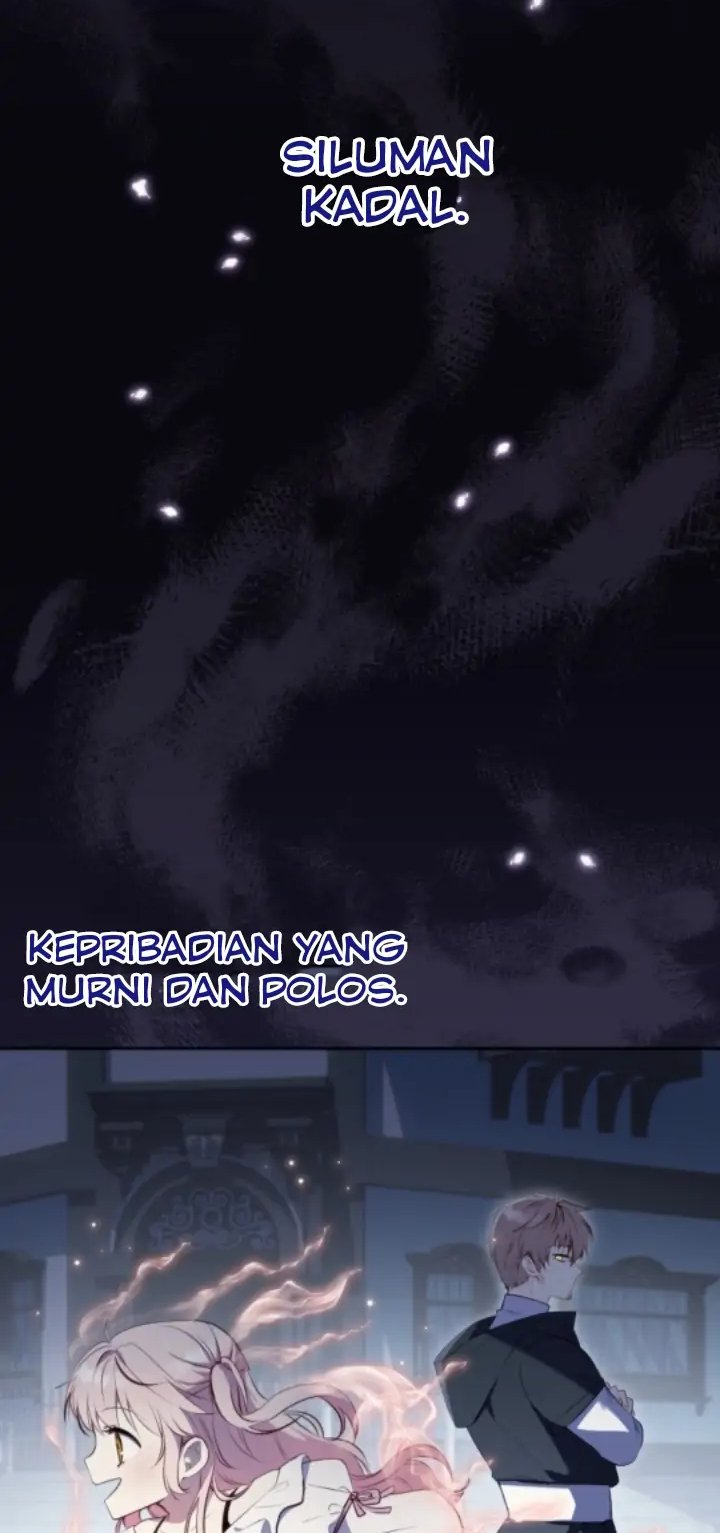 I'm Being Raised by Villains Chapter 30 – halaman 5