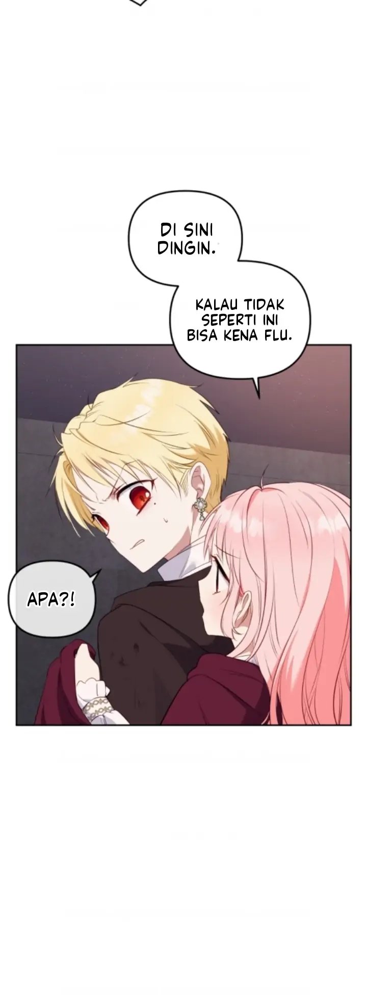 I'm Being Raised by Villains Chapter 30 – halaman 52