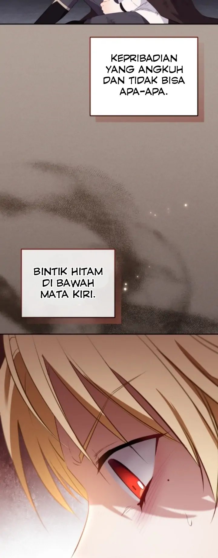 I'm Being Raised by Villains Chapter 30 – halaman 56